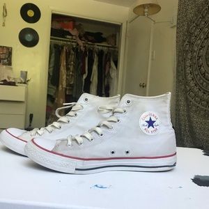 CONVERSE All-Stars